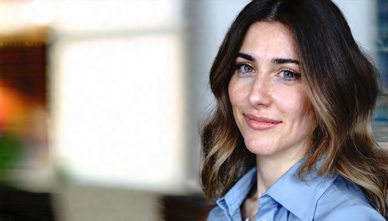 Luxury Apartment Scouting